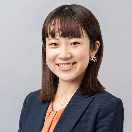 Haruka Sugiyama