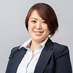 コンサルタントの写真