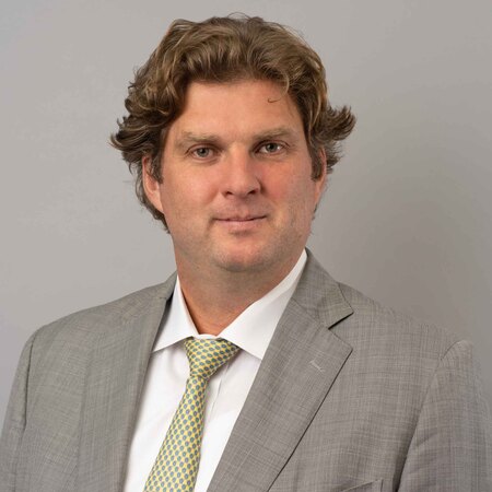 Brock Worbets, Managing Director, Apex K.K.