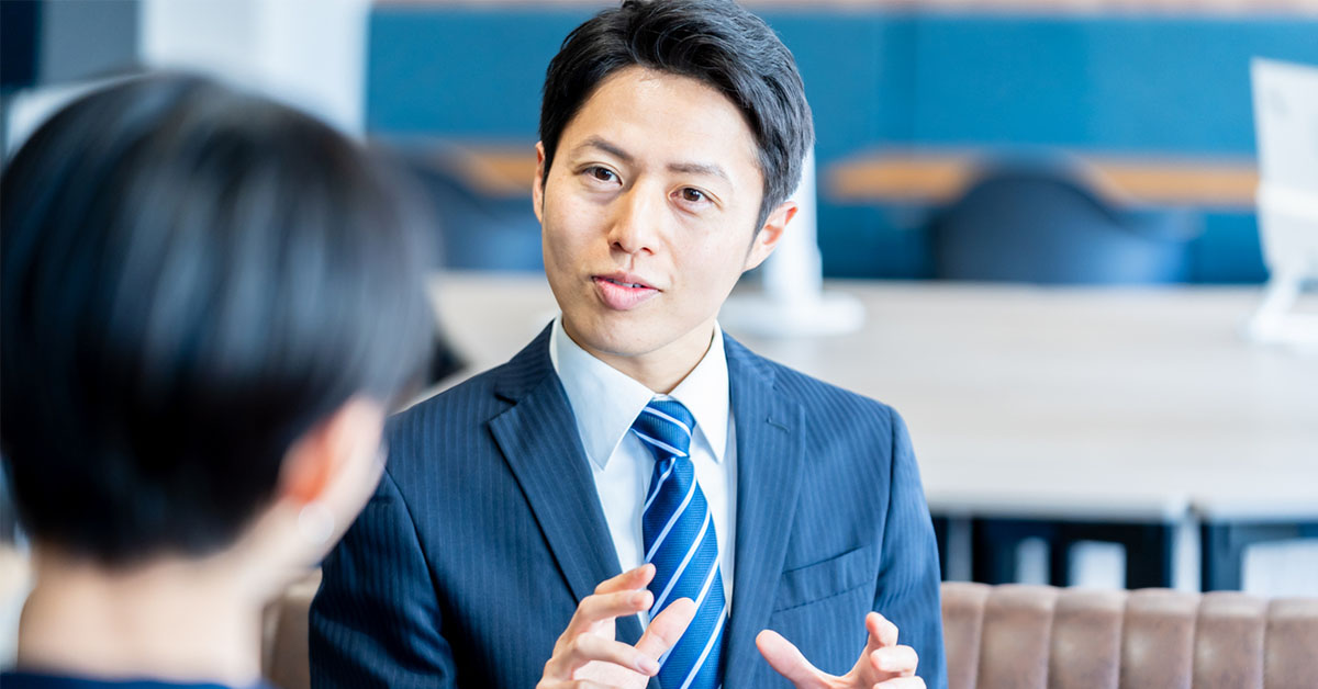 10æå
¥ç€Ÿã«åããŠè»¢è·ãšãŒãžã§ã³ããšçžè«ããŠããæ±è·è