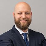 コンサルタントの写真