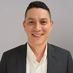 コンサルタントの写真