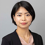 忙しい管理職の転職を支援するエイペックスの人材コンサルタント 平井千裕の写真