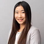 忙しい候補者の転職を支援するエイペックスの人材コンサルタント シリクル・シリピヤワタナの写真