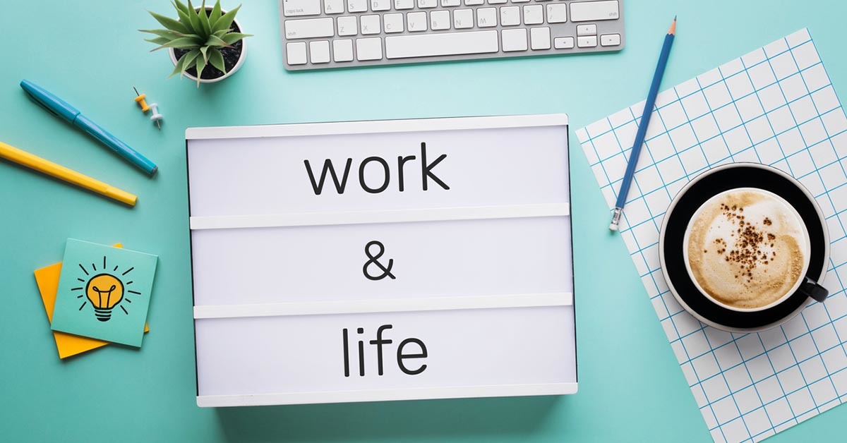 Work Life Balance Vs Work Life Integration