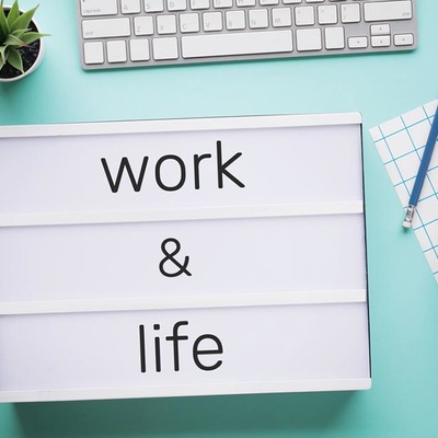 Work Life Balance Vs Work Life Integration