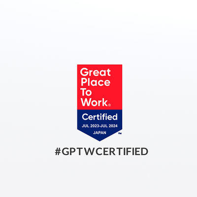 Apx Gptw Certification