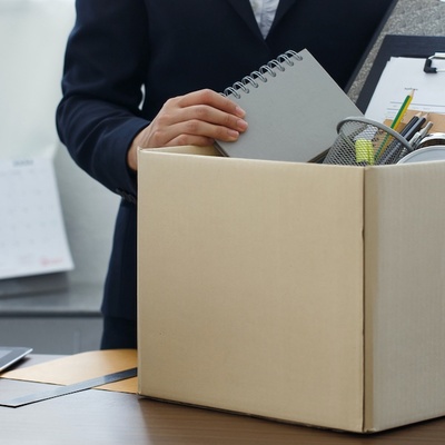 5 Important Documents You Should Receive When Leaving Your Company