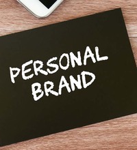 3 Steps For Building A Personal Brand