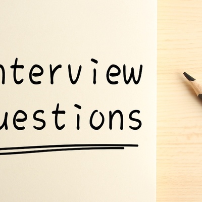 Unexpected Interview Questions