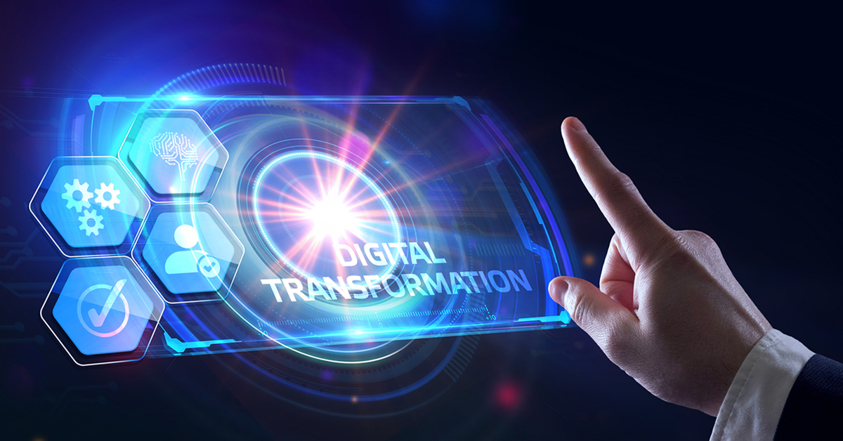 Dx Digital Transformation In Japan