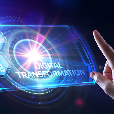 Dx Digital Transformation In Japan