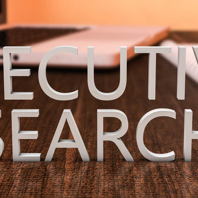 Executive Search Types Advantages