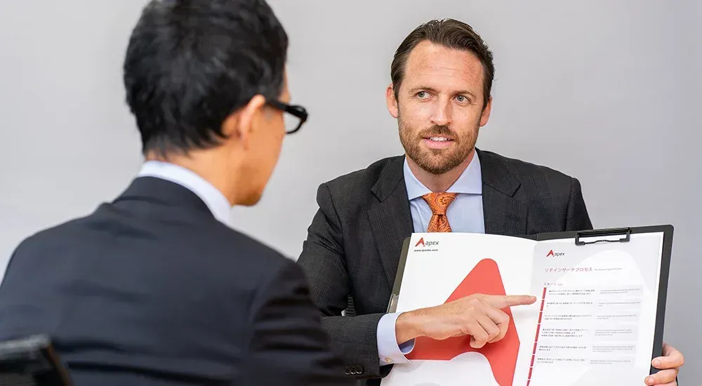 確実に優秀人材を獲得しませんか？