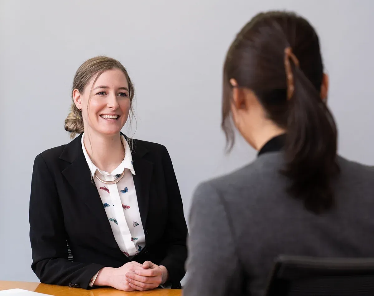 Get exclusive job opportunities delivered directly to your inbox