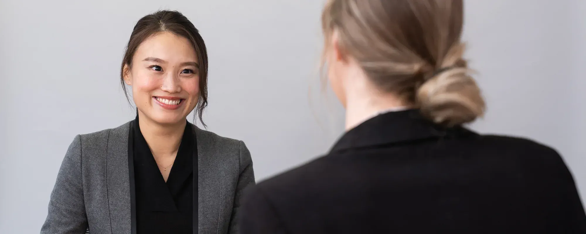 Find out how you inspire our award-winning job change service