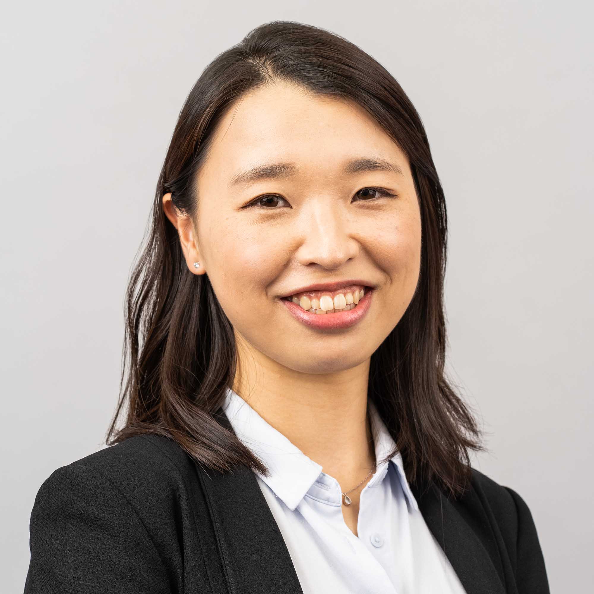Aya Nishida