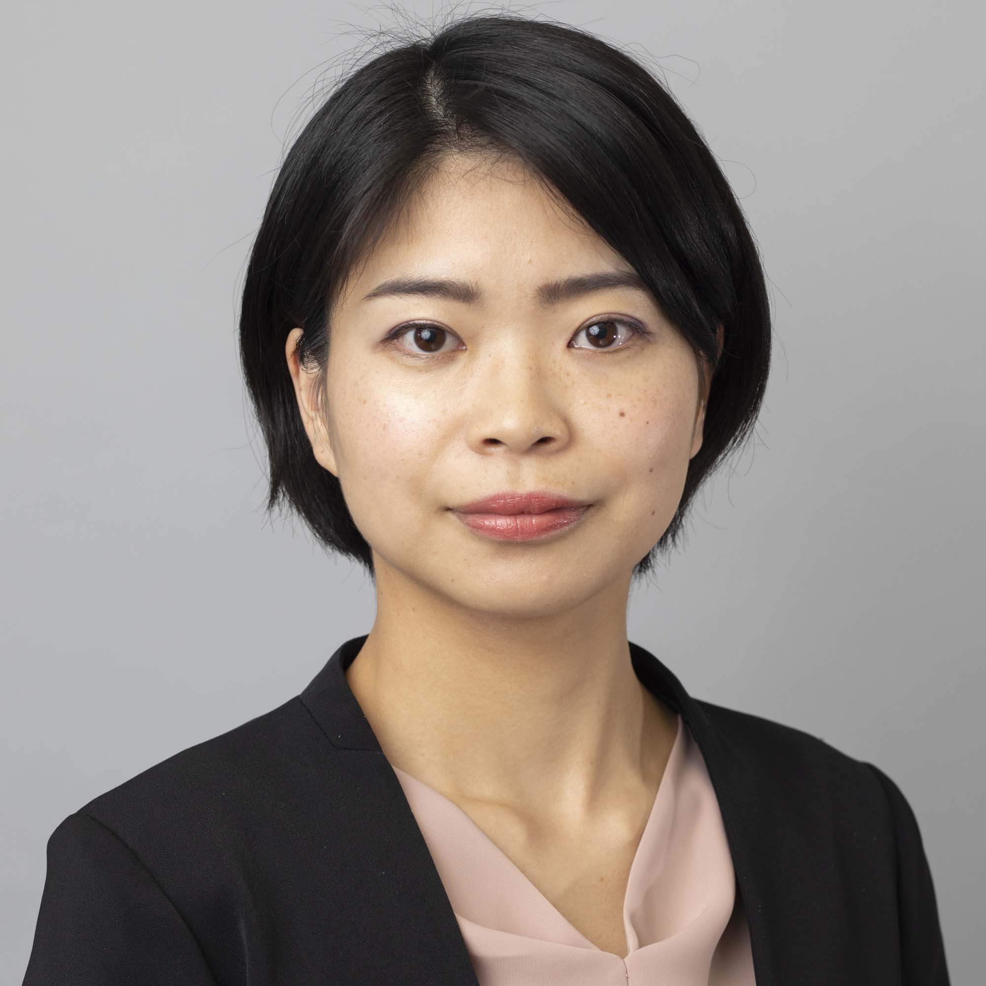 Chihiro Hirai