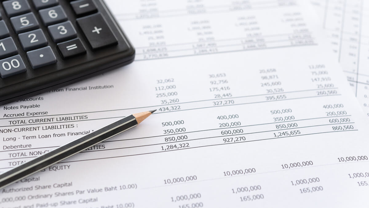 Finance & Accounting