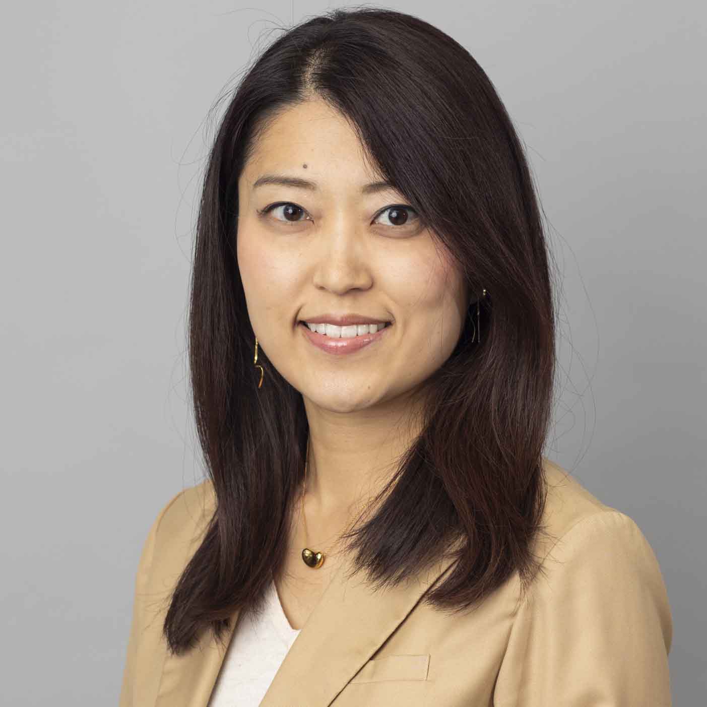 Yumi Ozeki