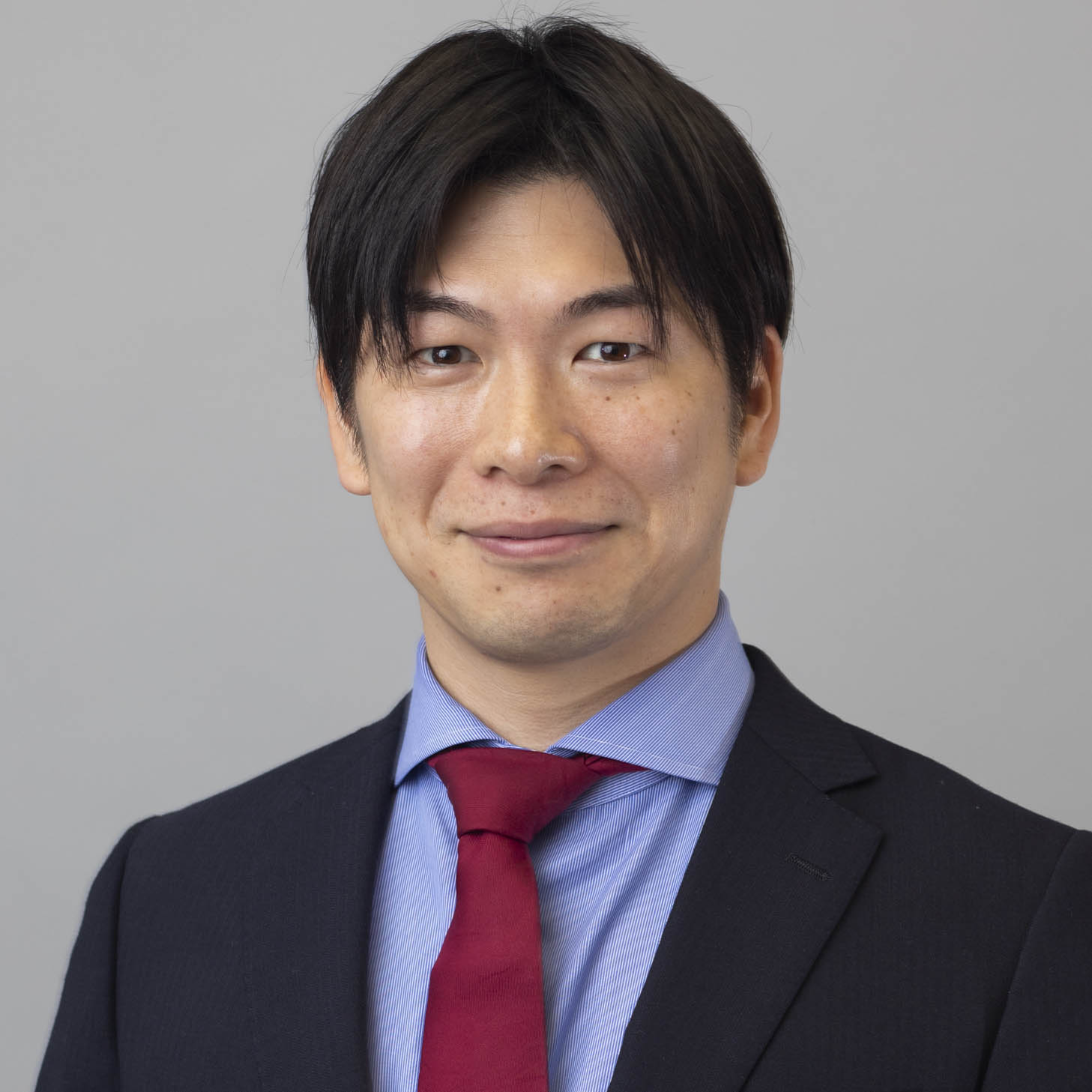 Kyohei Kato