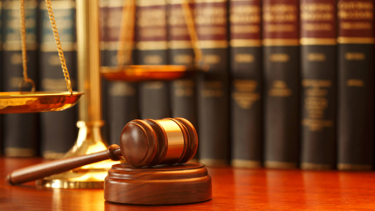 Legal & Compliance
