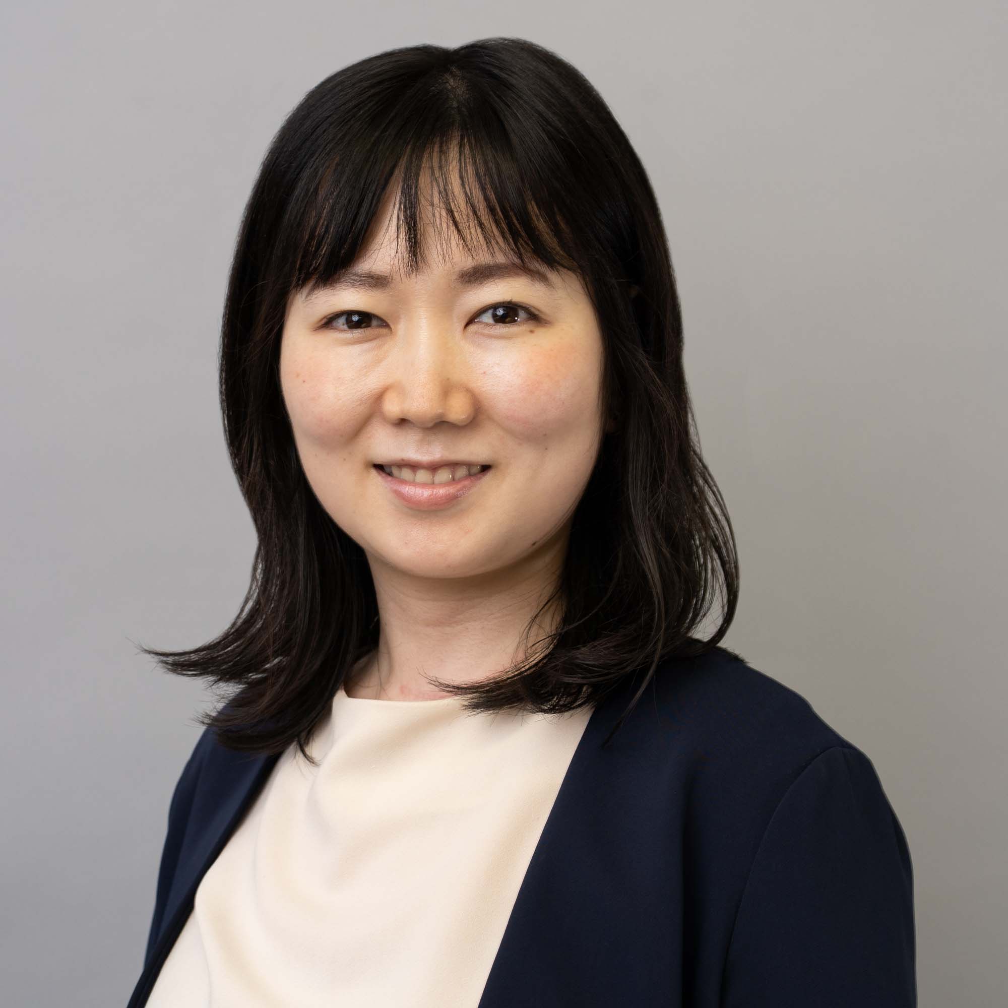 Nina Morita