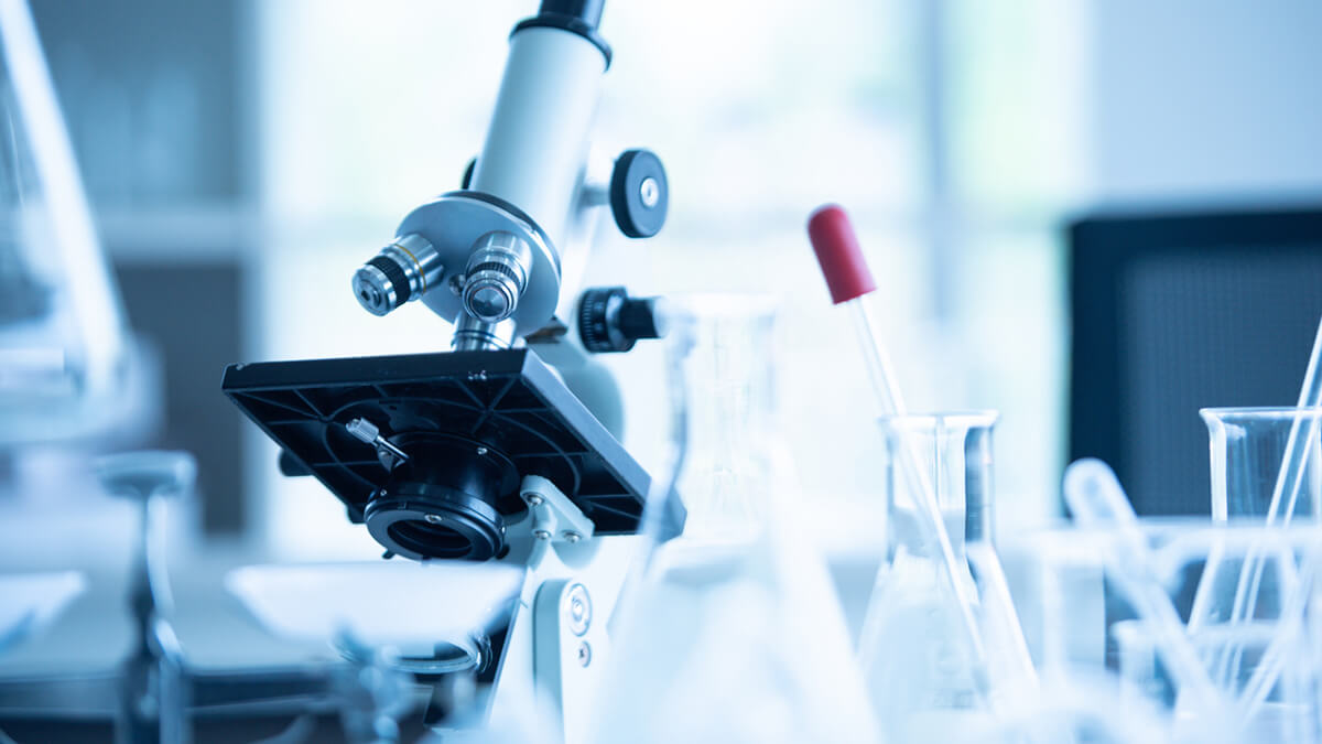 Life Science & Diagnostics