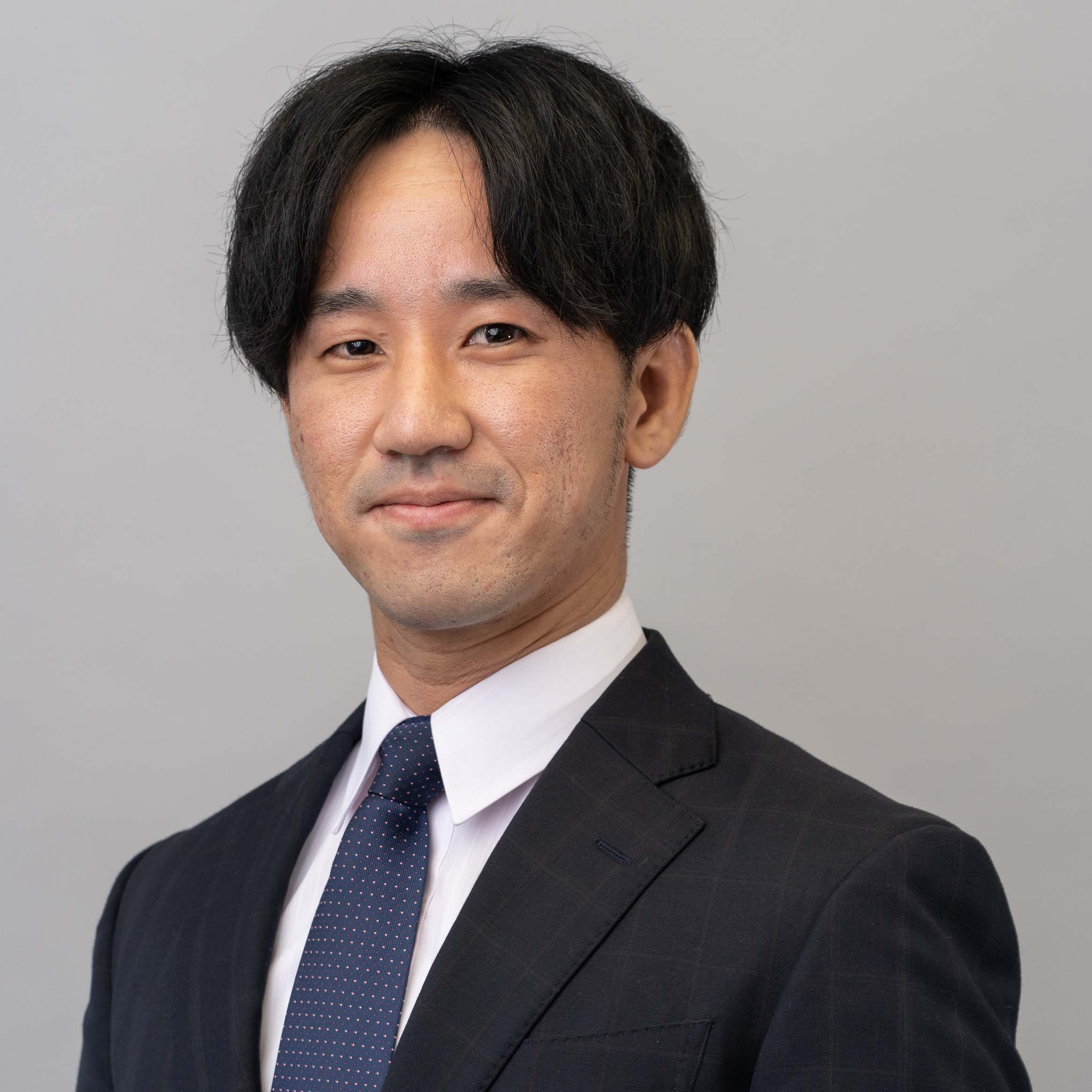 Satoru Kudo