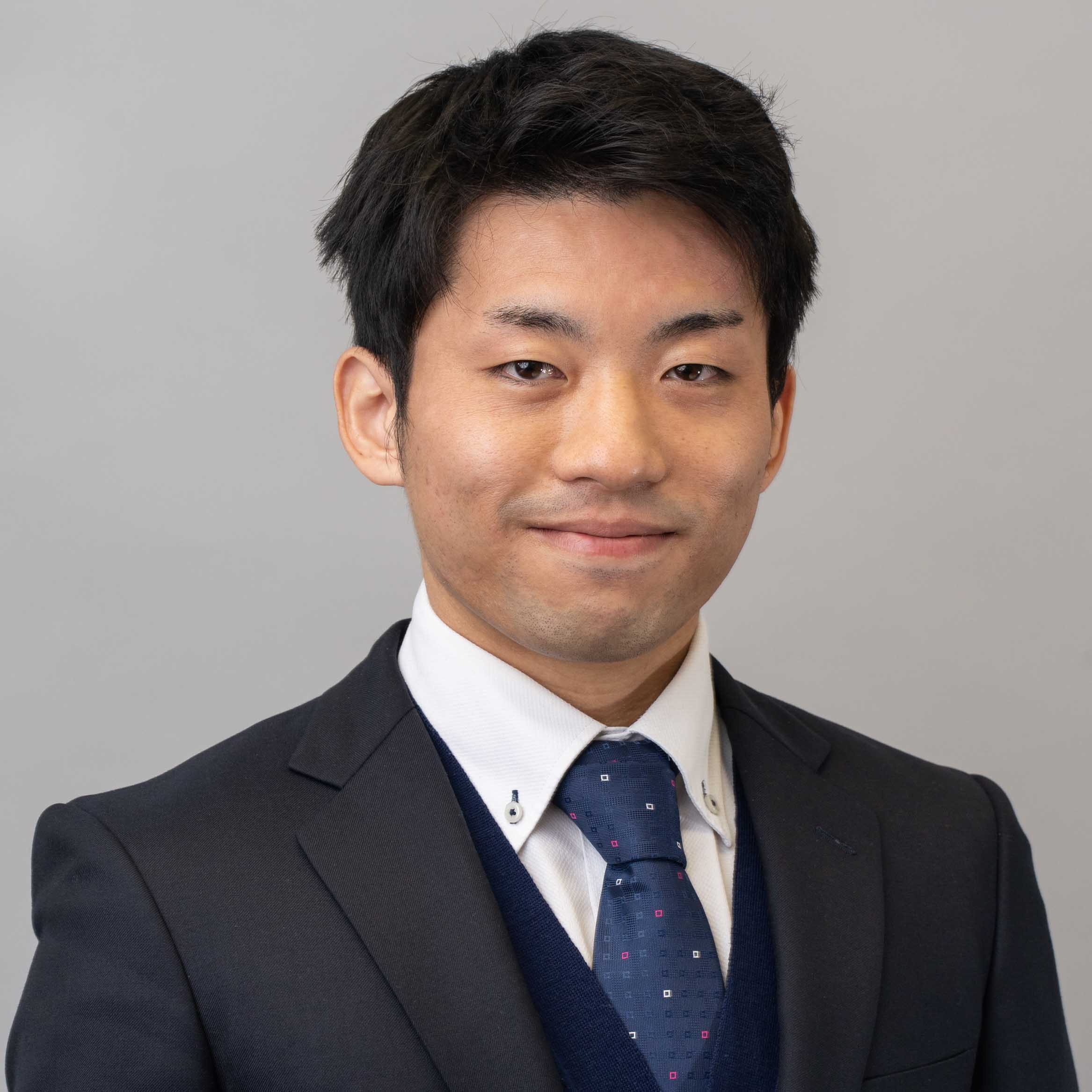 Jumpei Shimamoto