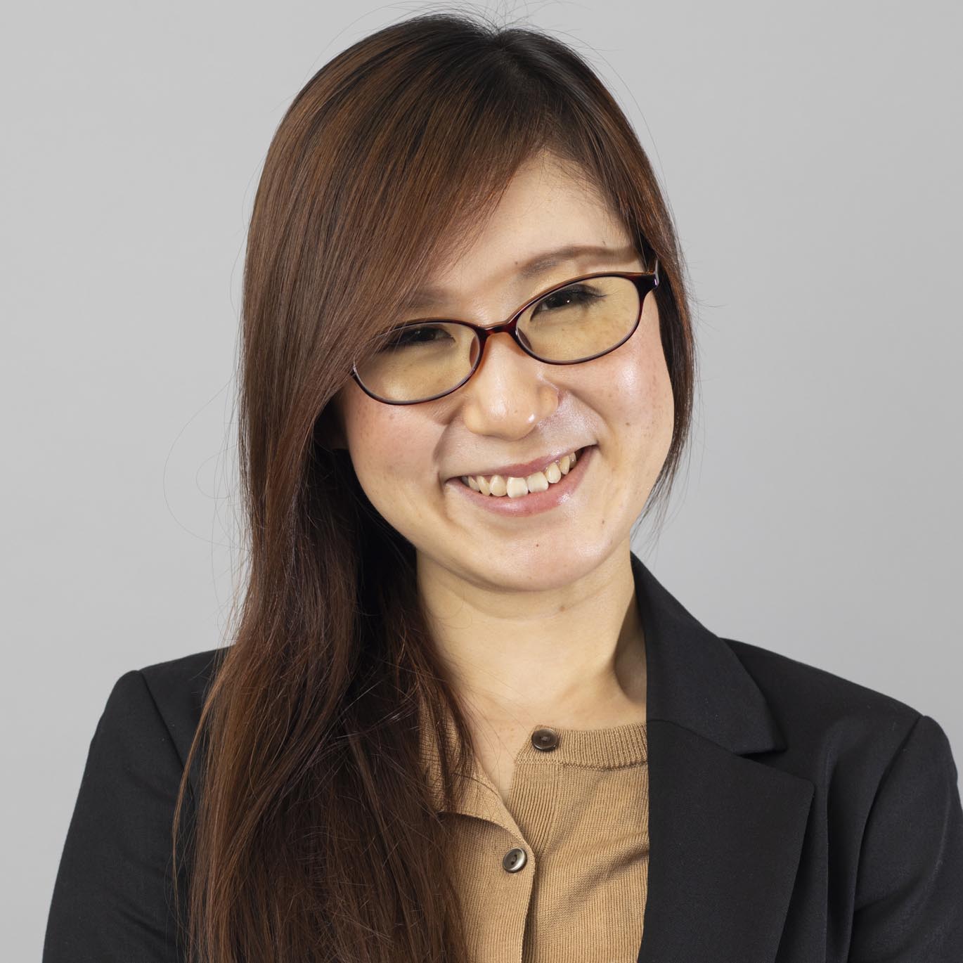 Yuko Matsuda