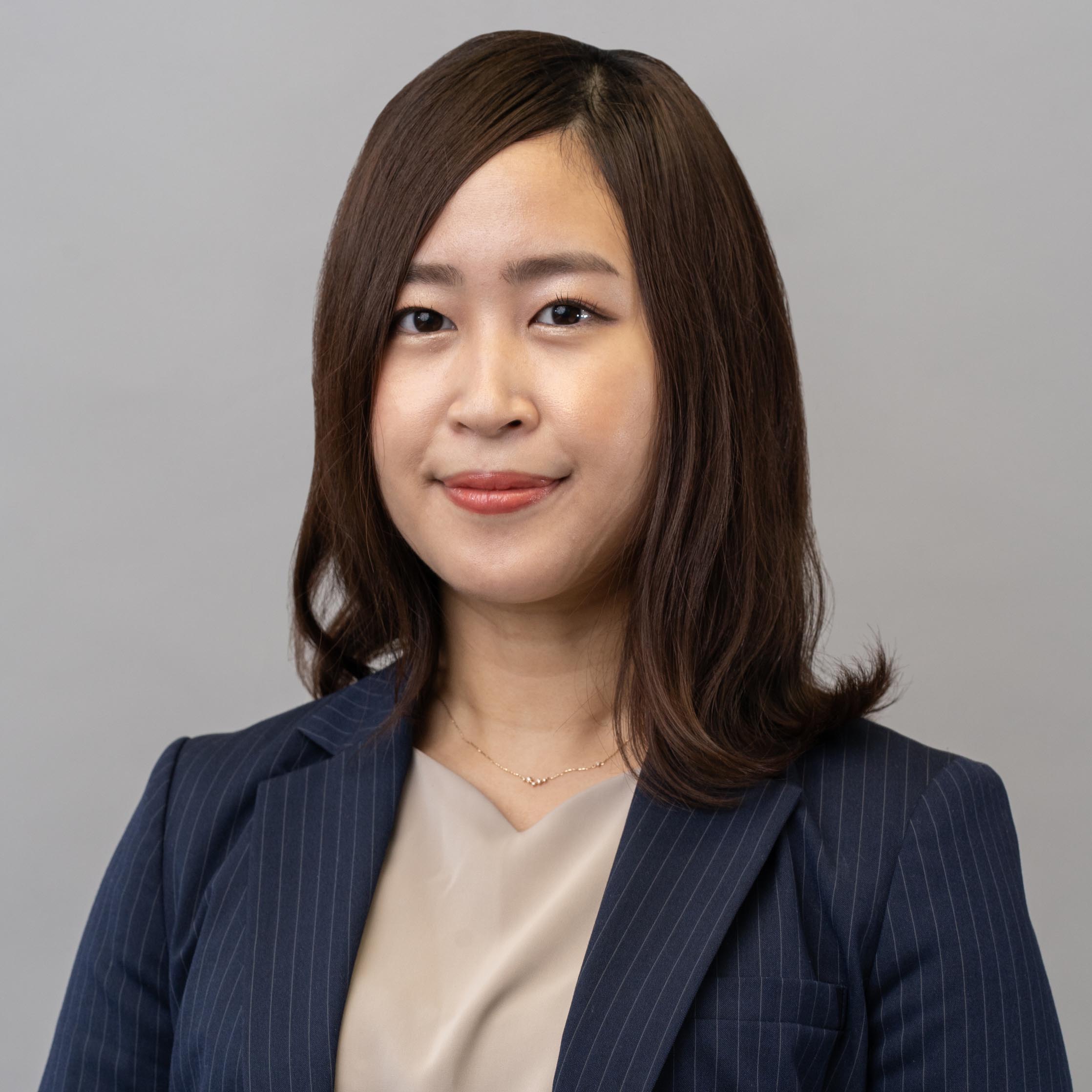 Mao Nagami