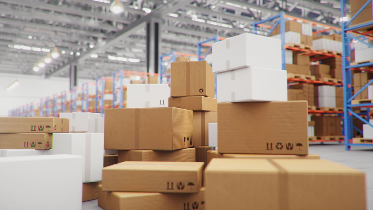 Supply Chain & Procurement