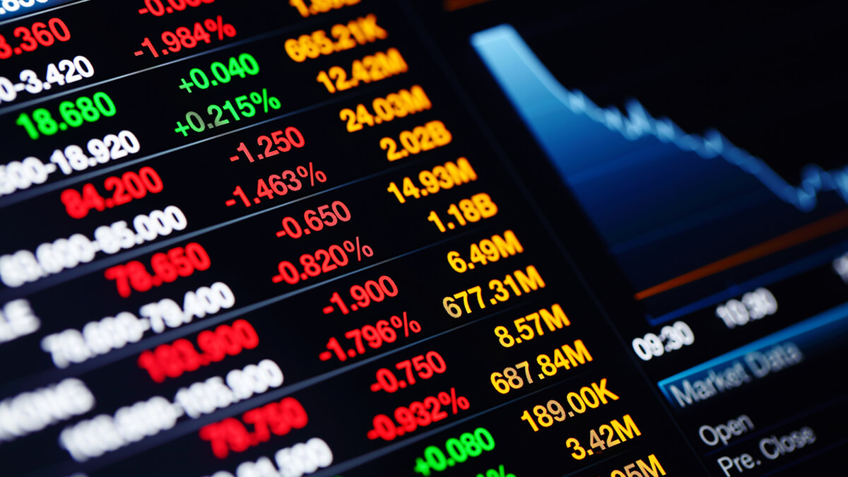 Banking & Financial Services