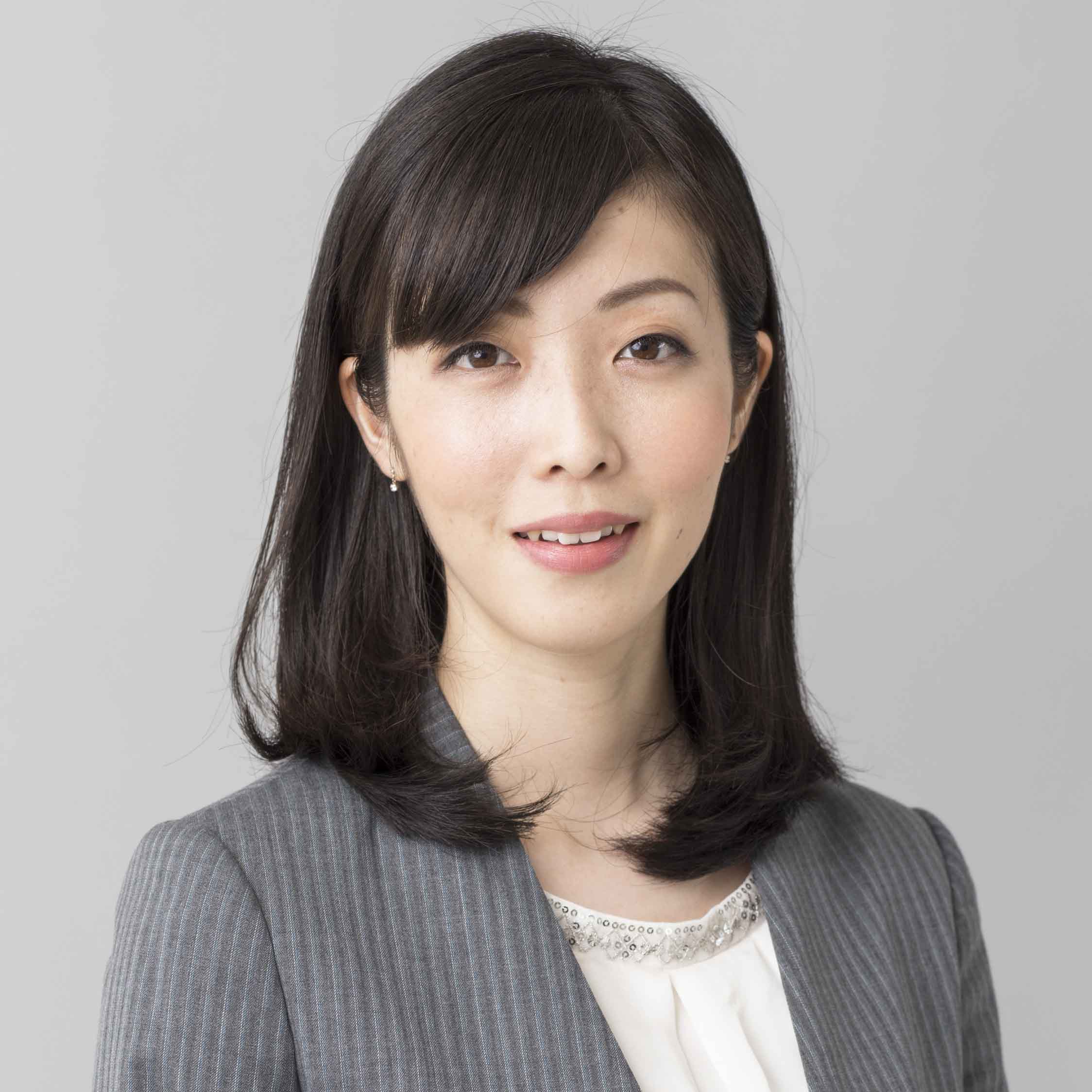 Misa Aoki