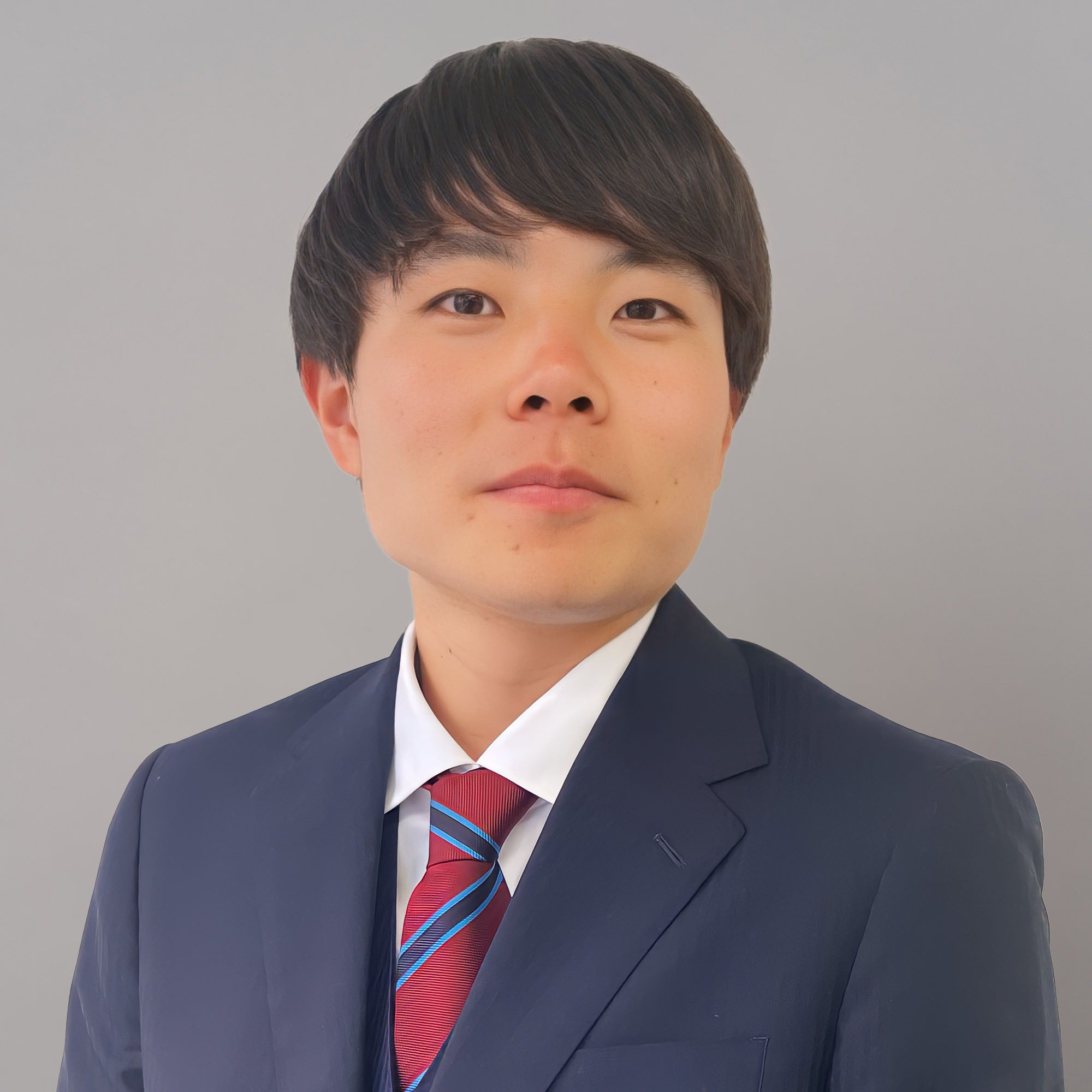 前田 航輔