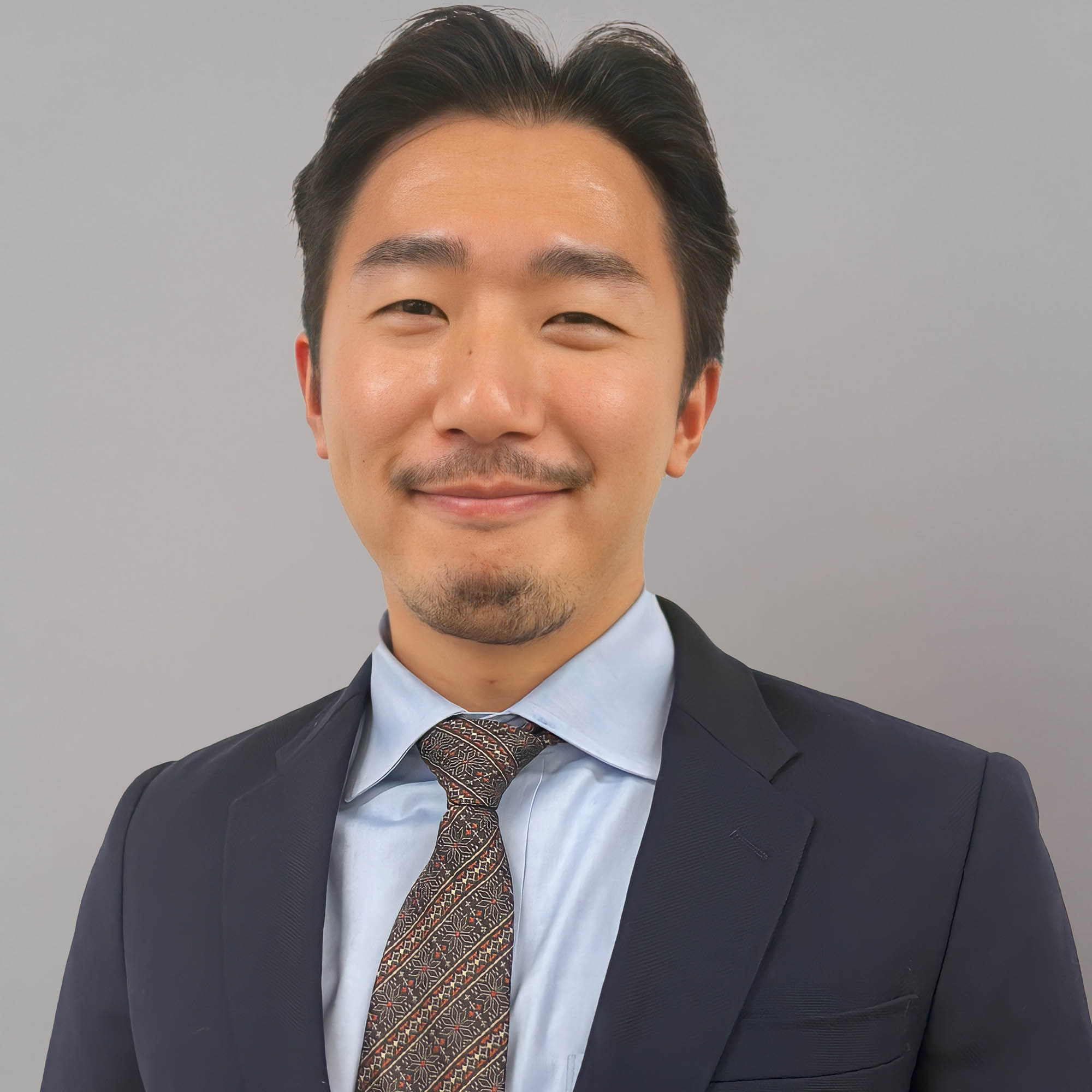 Ryosuke Mikashima