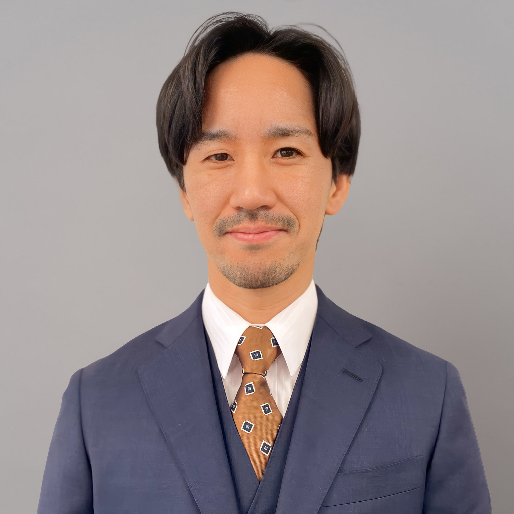 Satoru Kudo