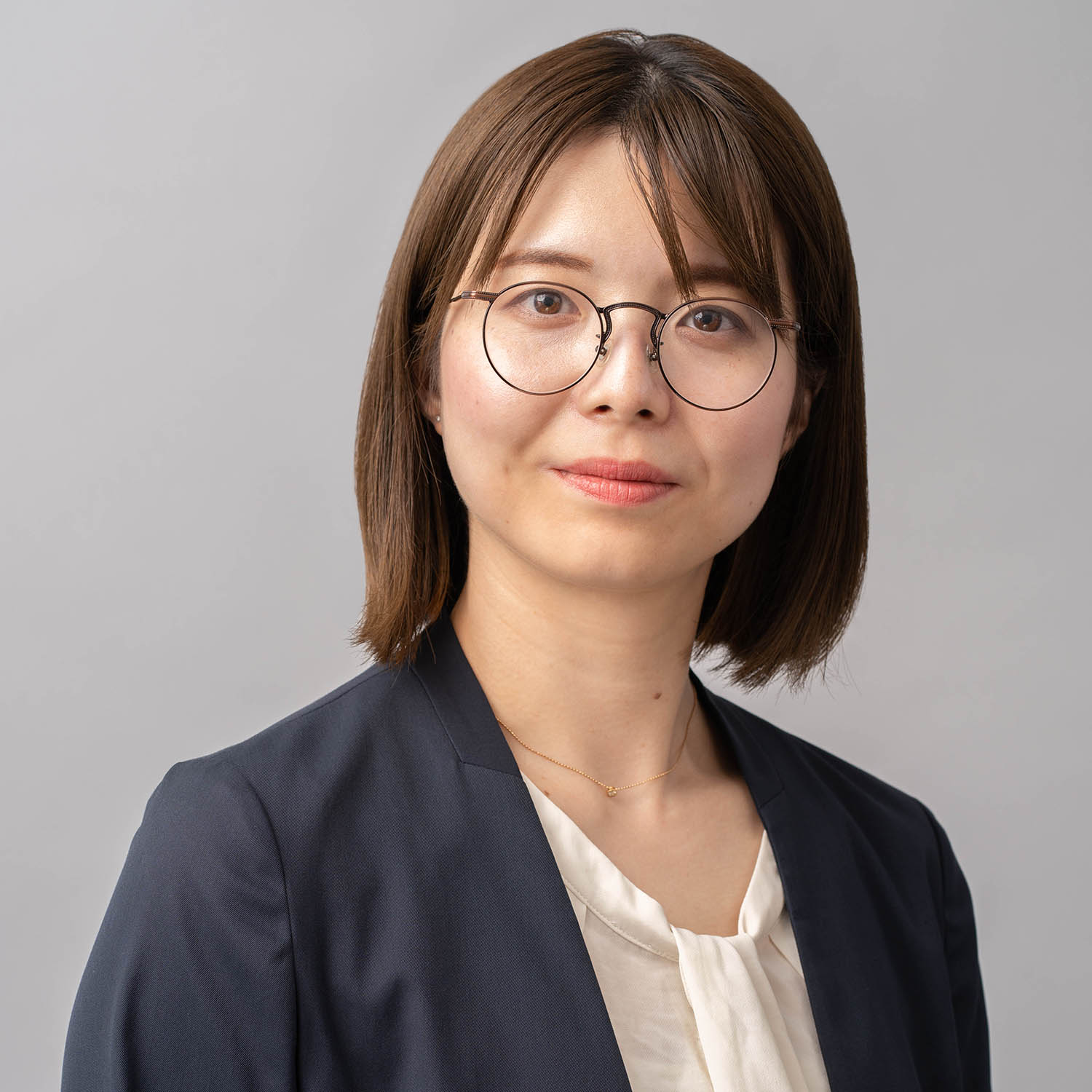 Kyoko Hayashi