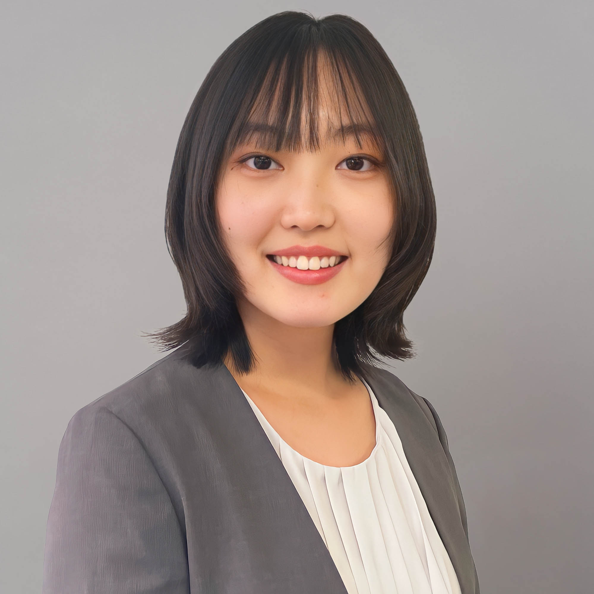 古田 史帆