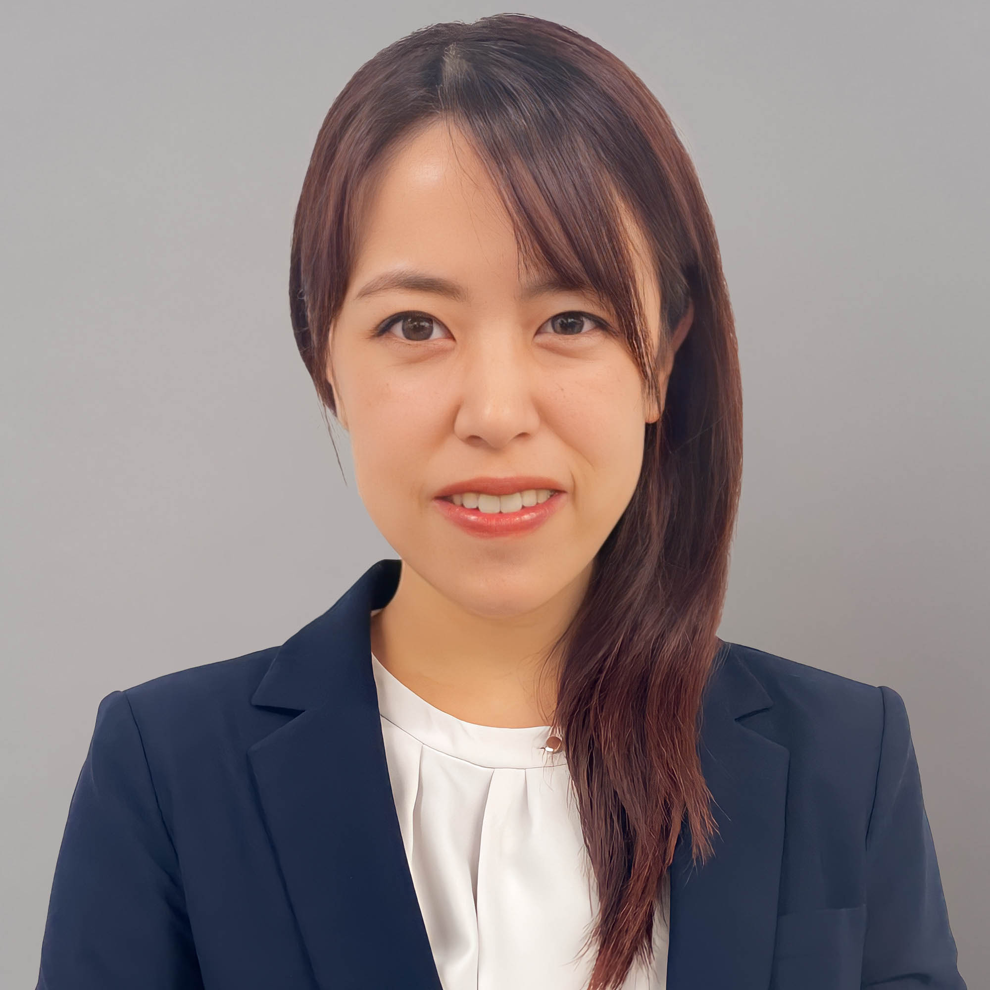Rie Narita