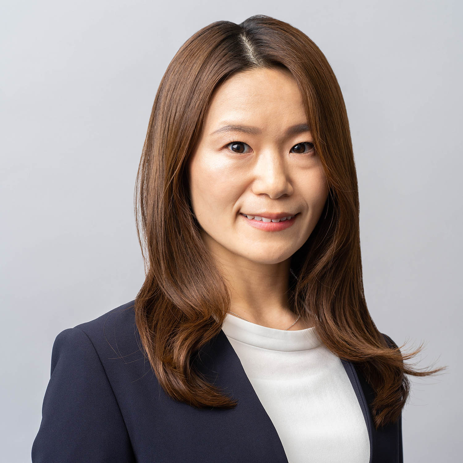Shiho Okamoto